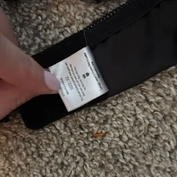 NWOT Empress Mimi Honey Bunny Bra - XL - Picture 4 of 4